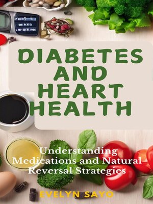cover image of Diabetes and Heart Health